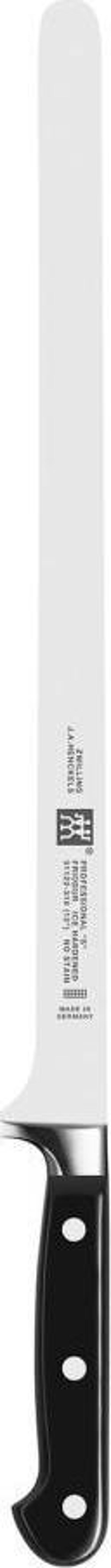 Zwilling Professional S Somon Bıçağı 30 Cm - Image 1