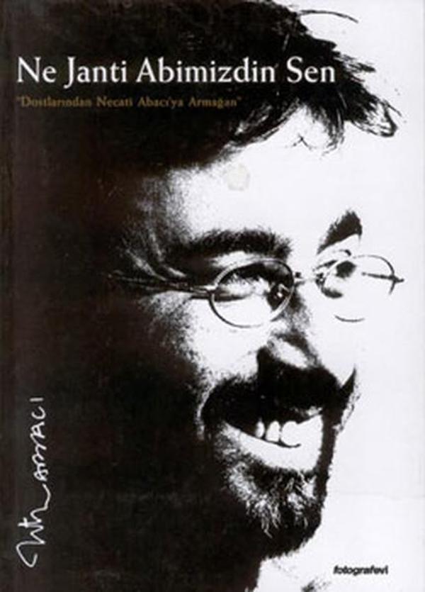 Ne Janti Abimizdin Sen - Fotoğrafevi - Image 1