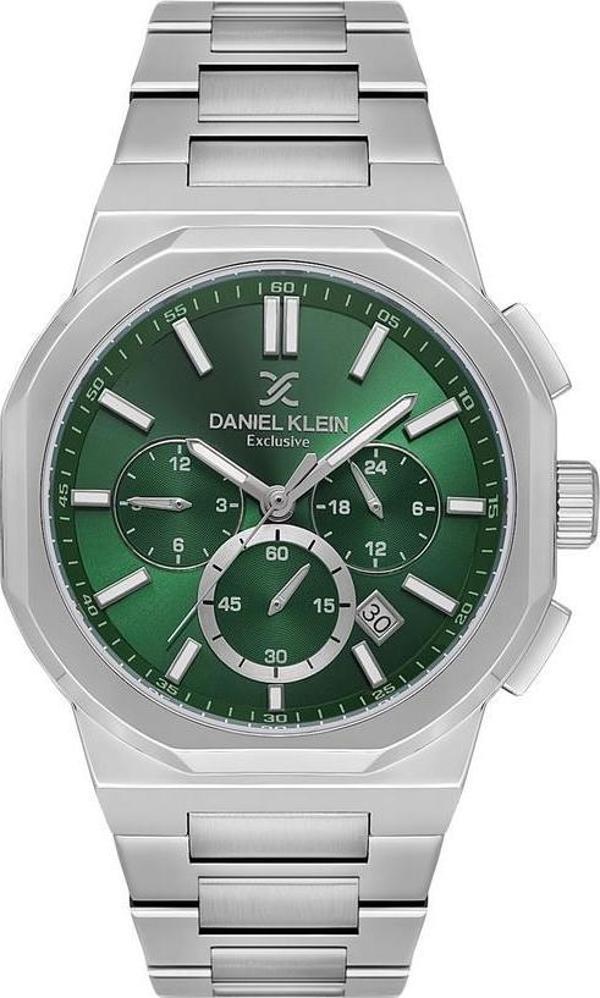 Daniel Klein DK.1.13808-3 Erkek Kol Saati - Image 1