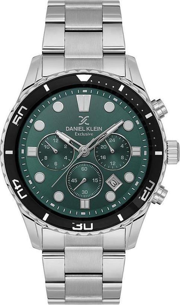 Daniel Klein DK.1.13805-3 Erkek Kol Saati - Image 1