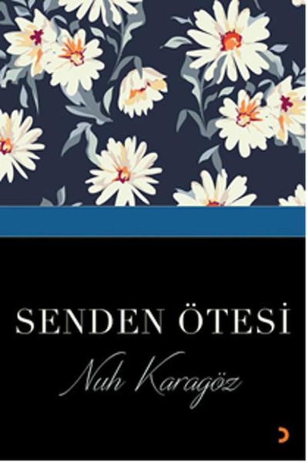Senden Ötesi - Cinius Yayınevi - Image 1