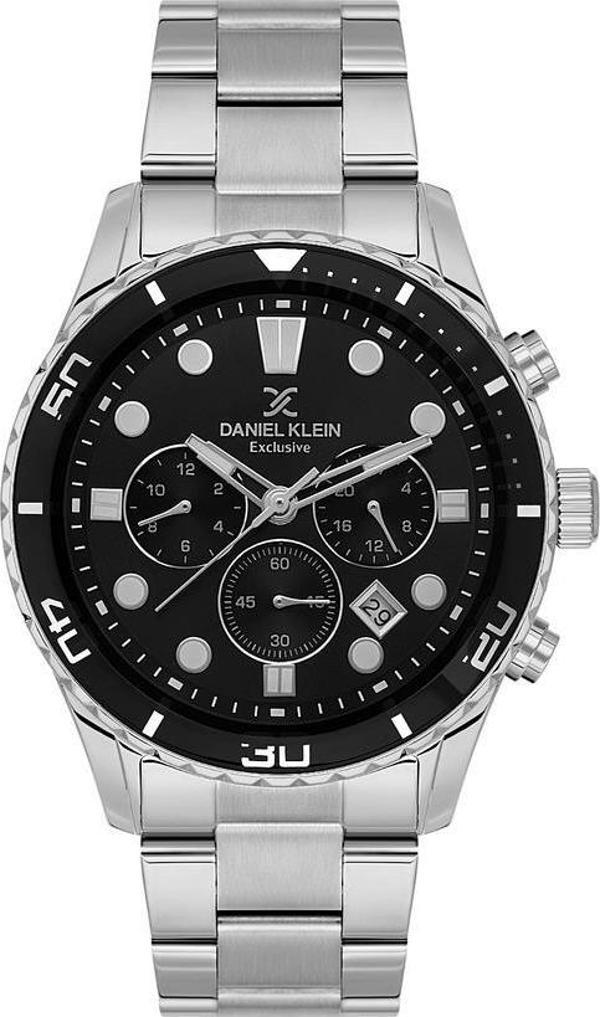 Daniel Klein DK.1.13805-1 Erkek Kol Saati - Image 1