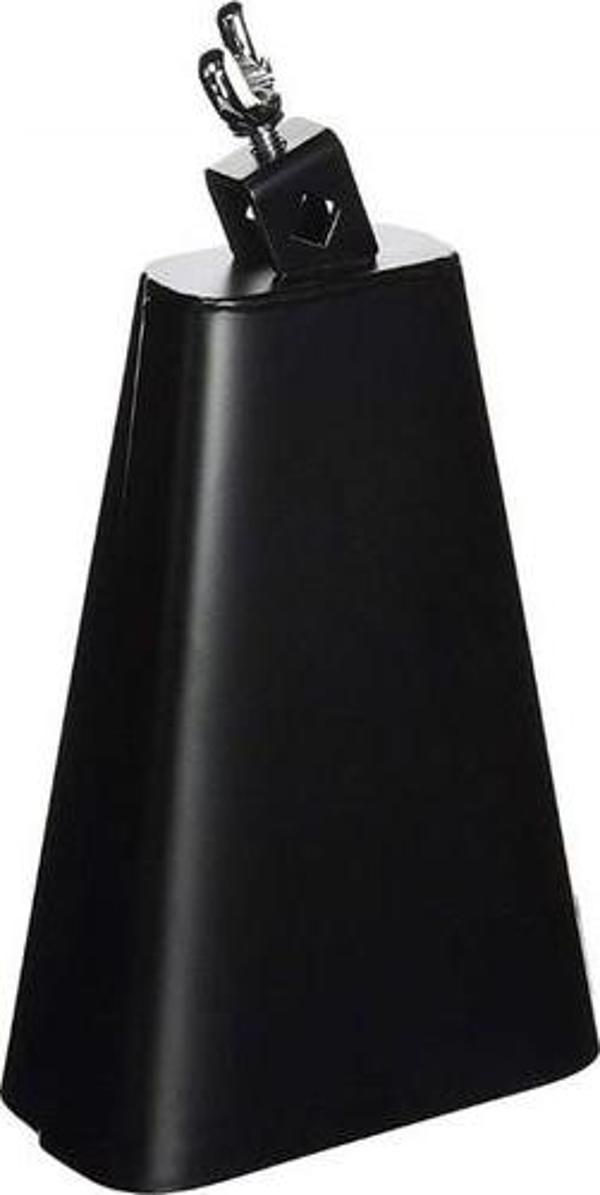 Cox CBB14 BLACK POWDER-COATED COWBELL 4'' İNÇ - Image 1