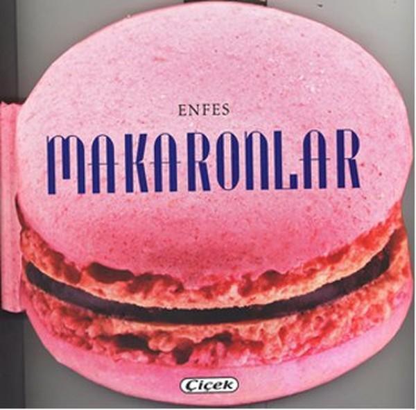 Enfes Makaronlar - Çiçek Yayıncılık - Image 1