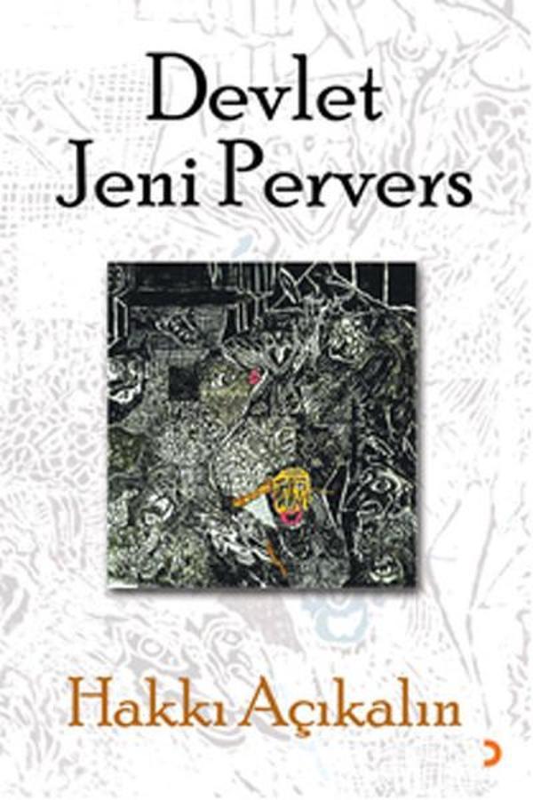 Devlet Jeni Pervers - Cinius Yayınevi - Image 1