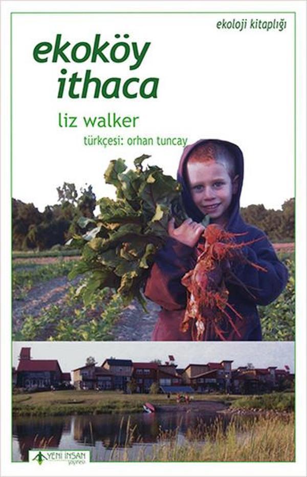 Ekoköy İthaca - Yeni İnsan Yayınevi - Image 1