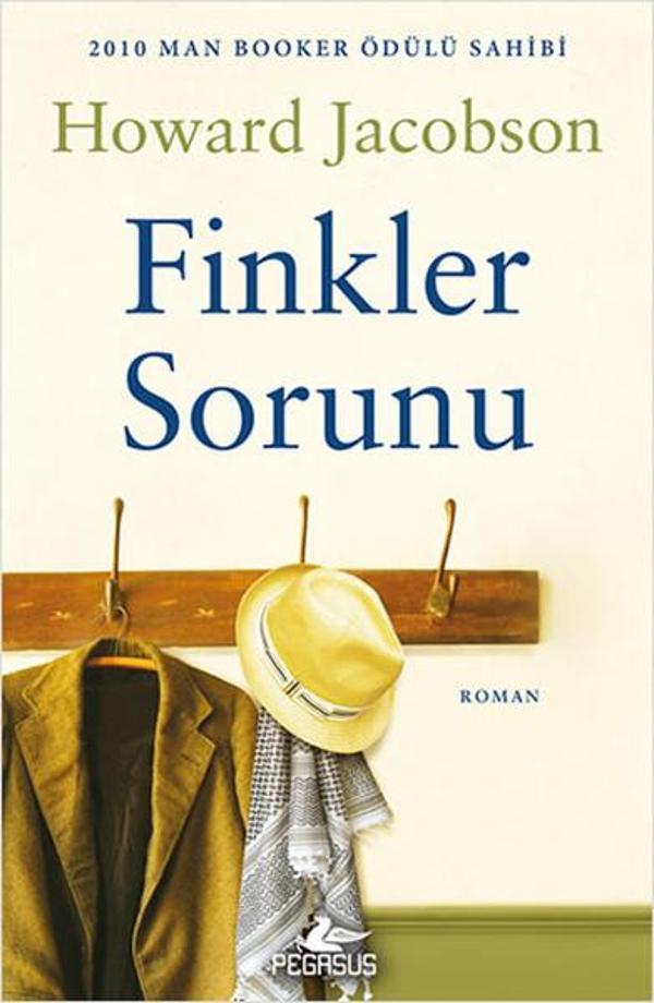 Finkler Sorunu - Pegasus Yayınevi - Image 1