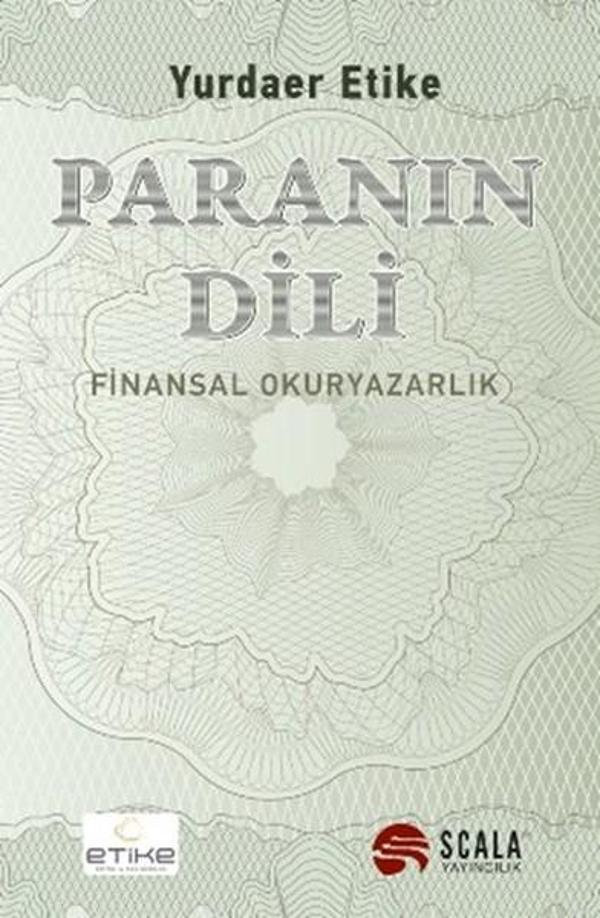 Scala Yayıncılık Paranın Dili - Scala Yayıncılık - Image 1