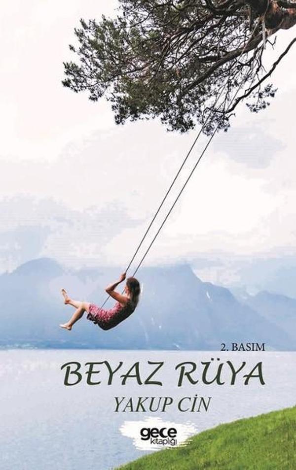 Beyaz Rüya - Gece Kitaplığı - Image 1