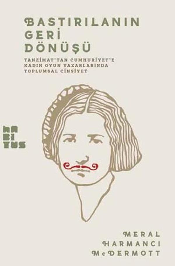 Bastırılanın Geri Dönüşü - Habitus Kitap - Image 1