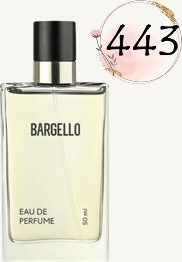 KADIN PARFÜM 443 FLORAL 50 ML EDP - Image 1