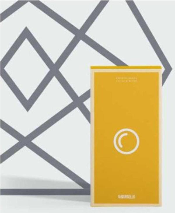 Unisex Parfüm 193 Oriental 50 ml Edp - Image 1