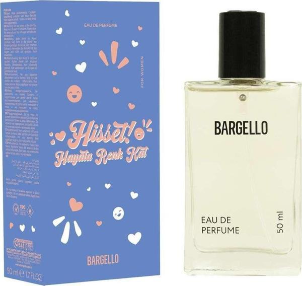 463 KADIN 50 ml PARFÜM EDP ORIENTAL YAZ KAMPANYASI - Image 1