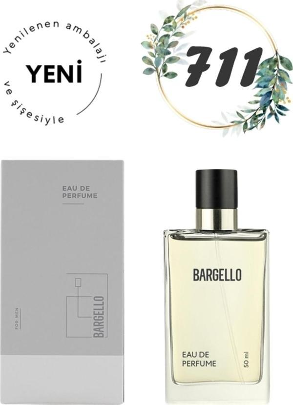 Bargello 711 Erkek 50 Ml Parfüm Edp Fresh - Image 1