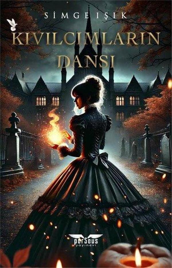 Kıvılcımların Dansı - Perseus Yayınevi - Image 1