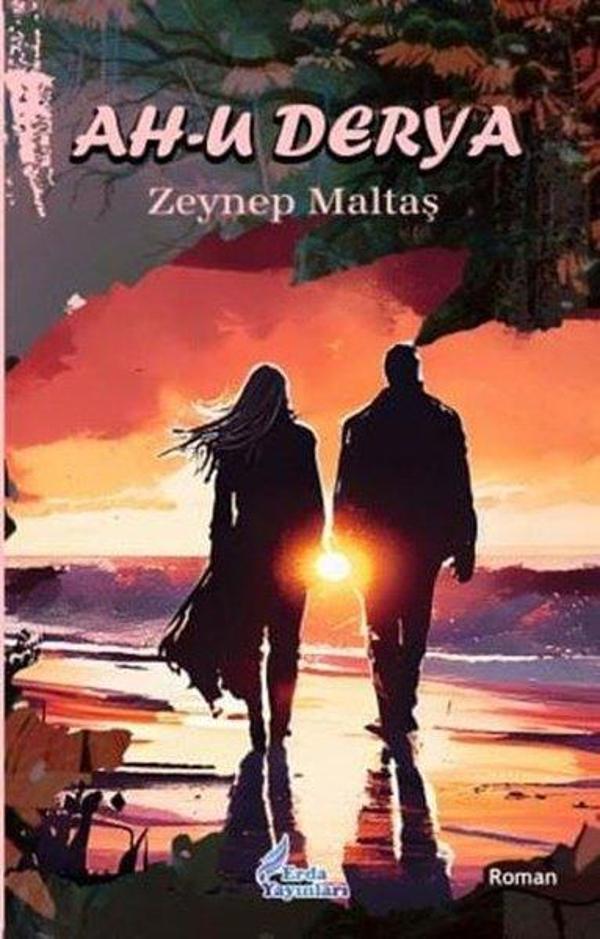 Ah-u Derya - Erda Yayınları - Image 1