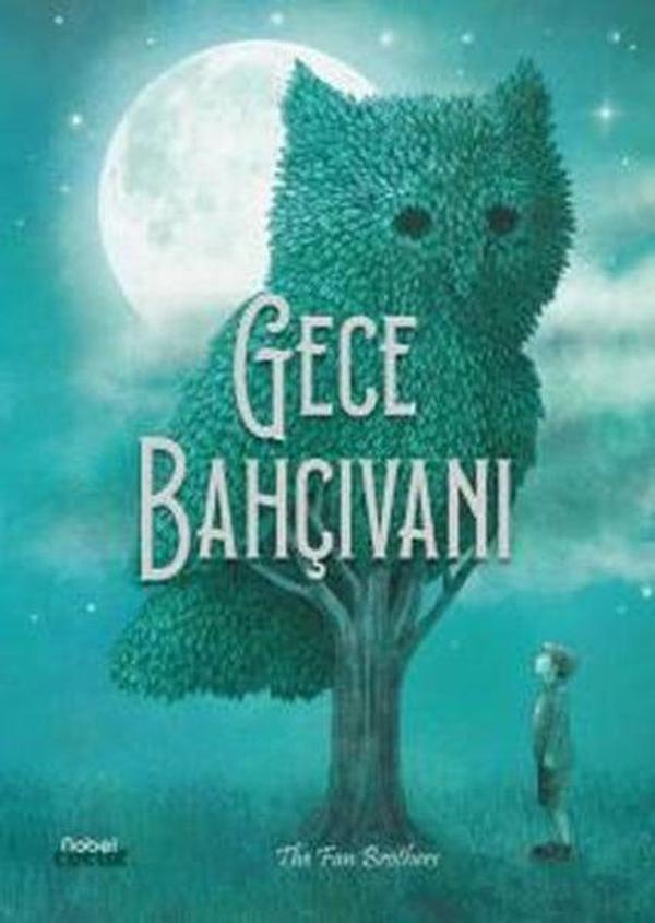 Gece Bahçıvanı - Nobel Çocuk - Image 1