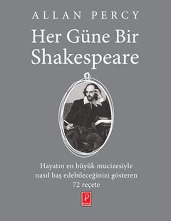 Her Güne Bir Shakespare - Pena Yayınları - Image 1