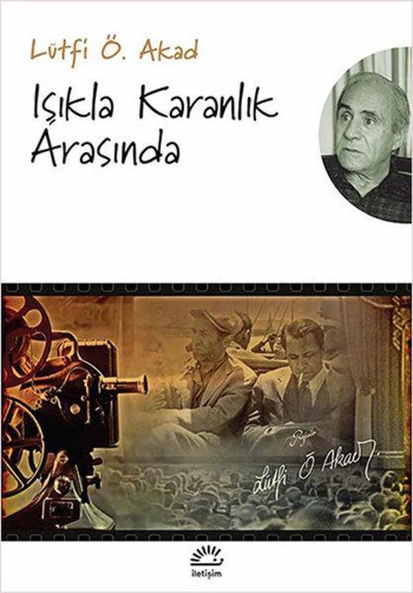 Işıkla Karanlık Arasında - İletişim Yayınları - Image 1