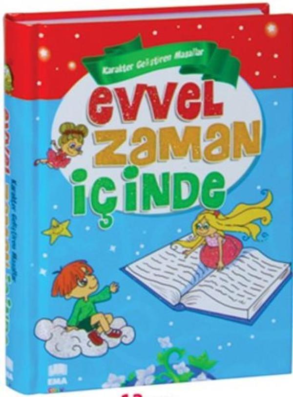 Evvel Zaman İçinde - Ema Çocuk - Image 1