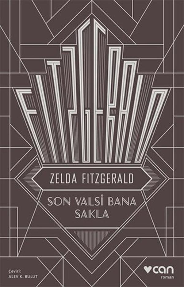 Son Valsi Bana Sakla - Can Yayınları - Image 1