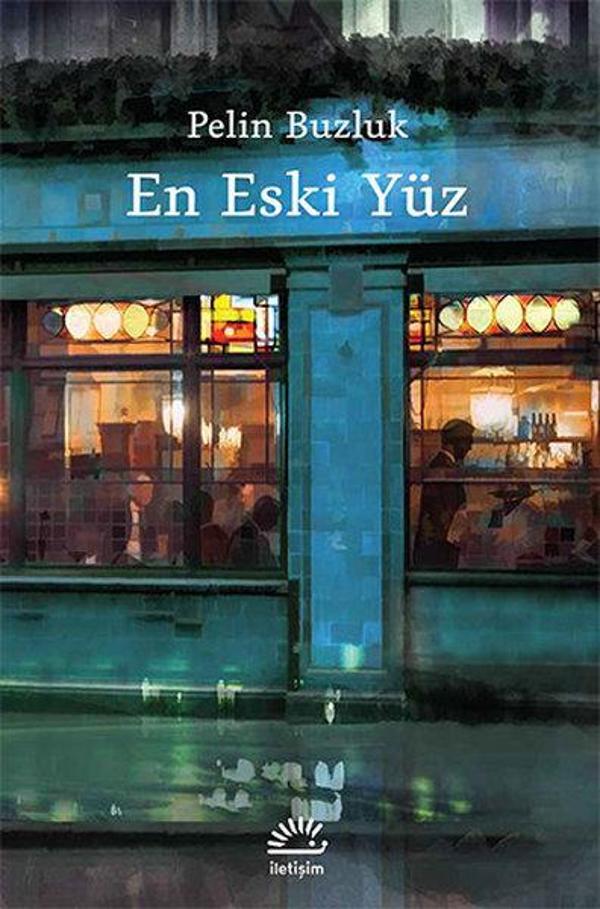 En Eski Yüz - İletişim Yayınları - Image 1