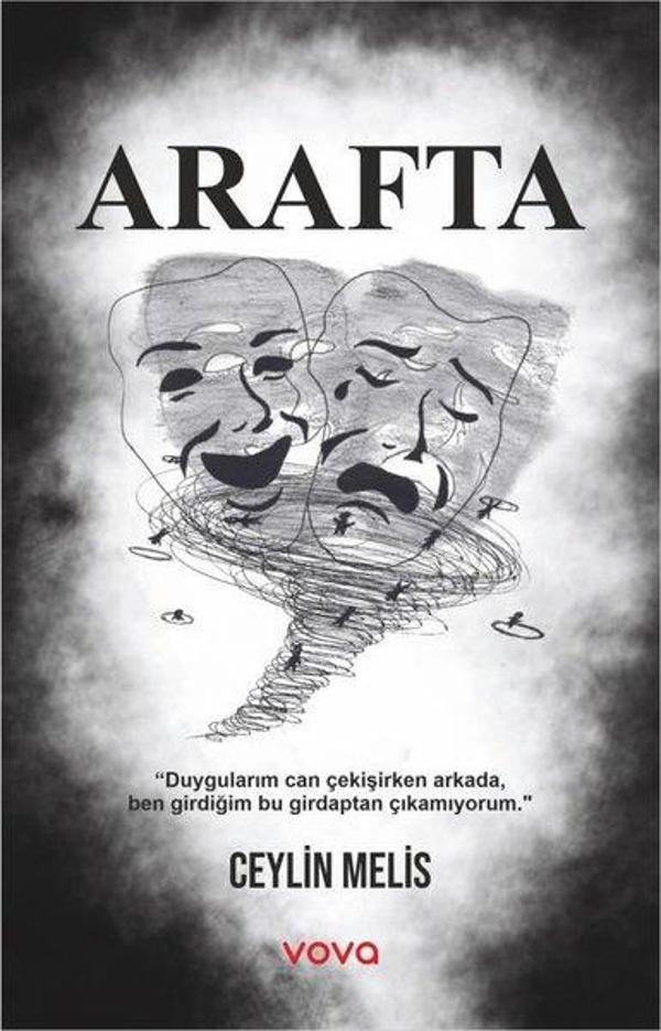 Vova Yayınları Arafta - Vova Yayınları - Image 1