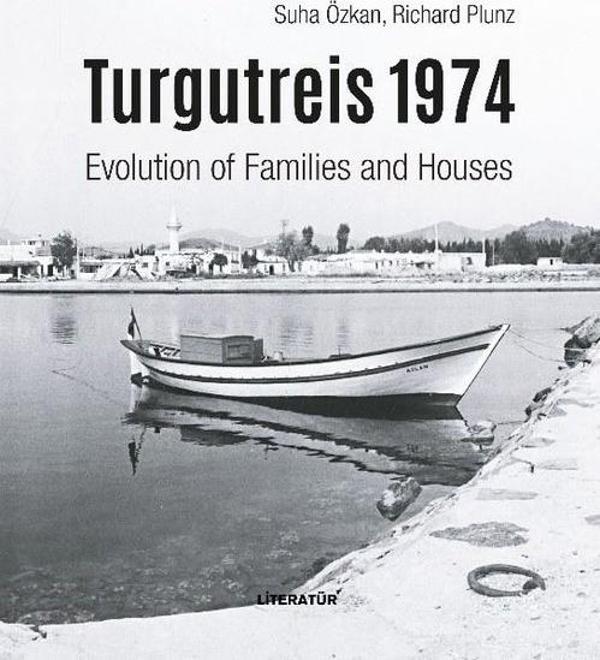 Turgutreis 1974 (İngilizce) - Literatür Yayıncılık - Image 1
