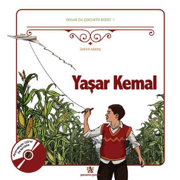 Yaşar Kemal - Panama Yayıncılık - Image 1