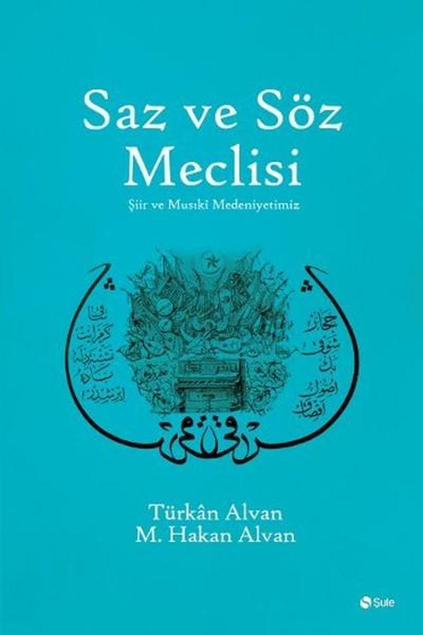 Saz ve Söz Meclisi - Şule Yayınları - Image 1