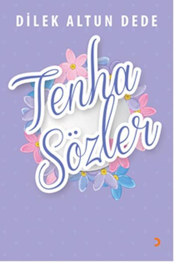 Cinius Yayınevi Tenha Sözler - Cinius Yayınevi - Image 1