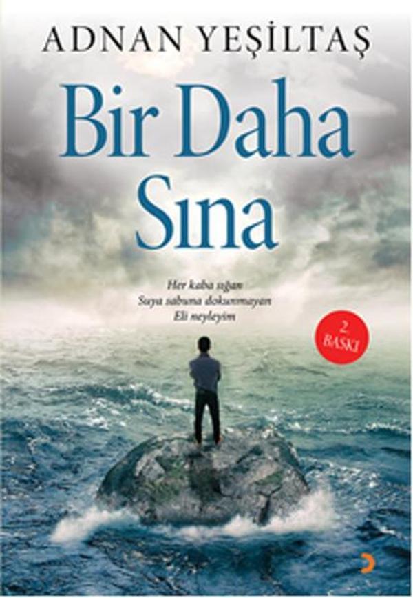 Bir Daha Sına - Cinius Yayınevi - Image 1