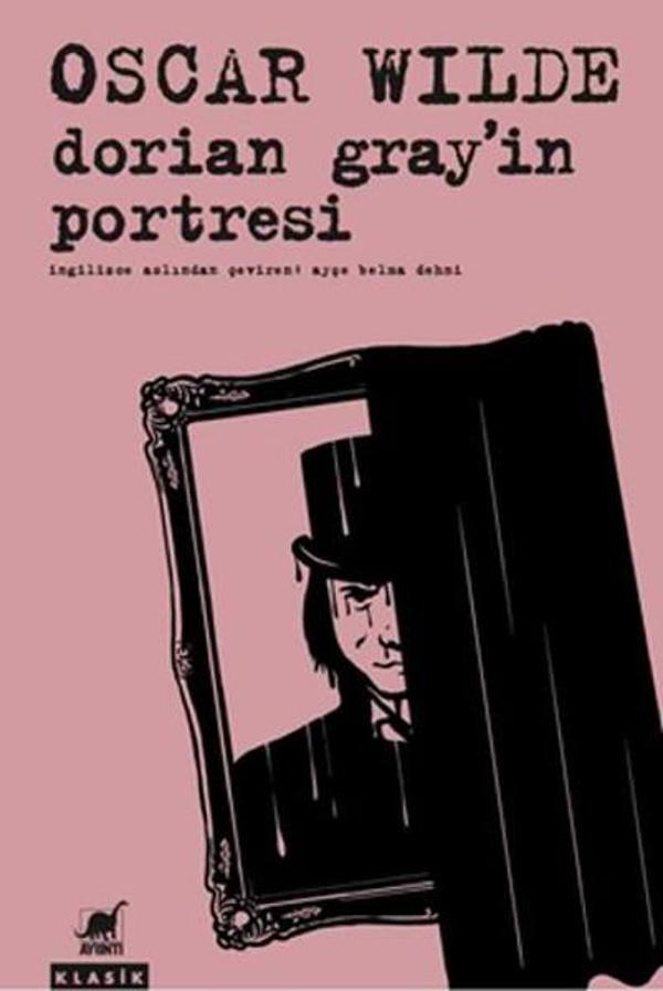 Dorian Gray'in Portresi - Ayrıntı Yayınları - Image 1