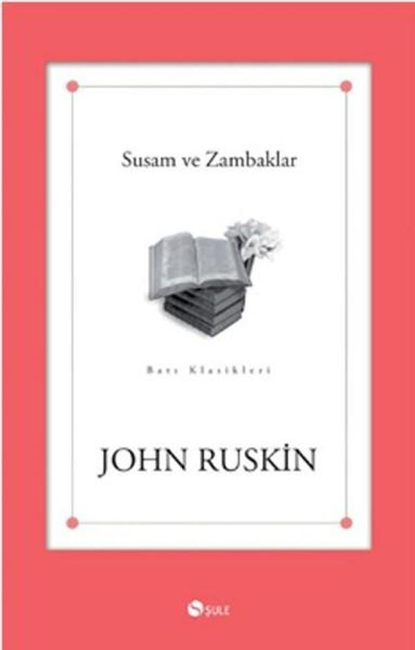 Susam ve Zambaklar - Şule Yayınları - Image 1