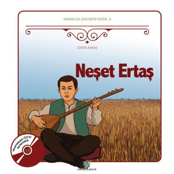 Neşet Ertaş - Panama Yayıncılık - Image 1