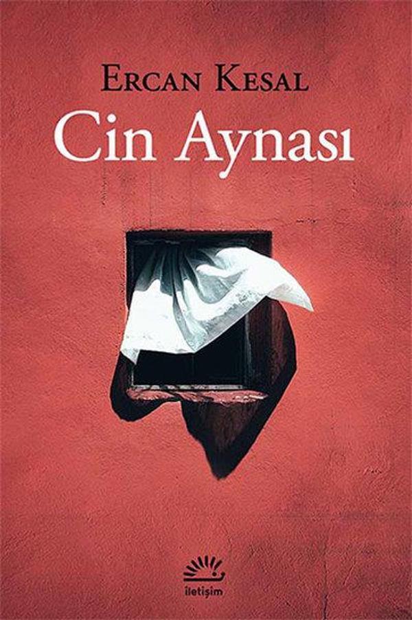Cin Aynası - İletişim Yayınları - Image 1