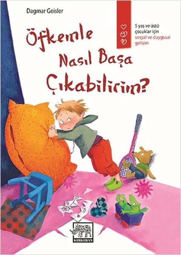 Öfkemle Nasıl Başa Çıkabilirim? - Gergedan - Image 1