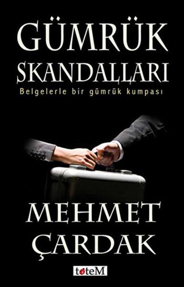 Gümrük Skandalları - Totem - Image 1