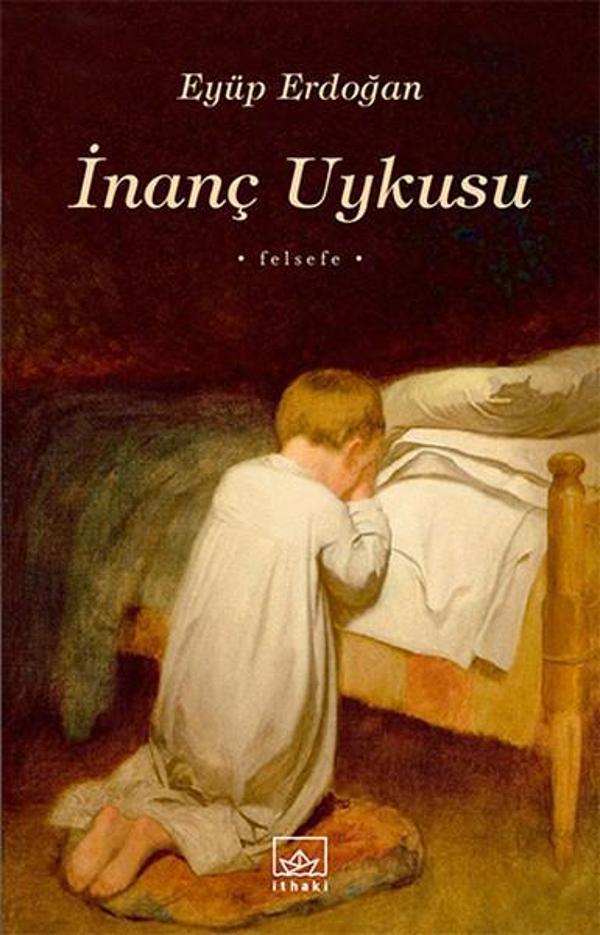 İnanç Uykusu - İthaki Yayınları - Image 1
