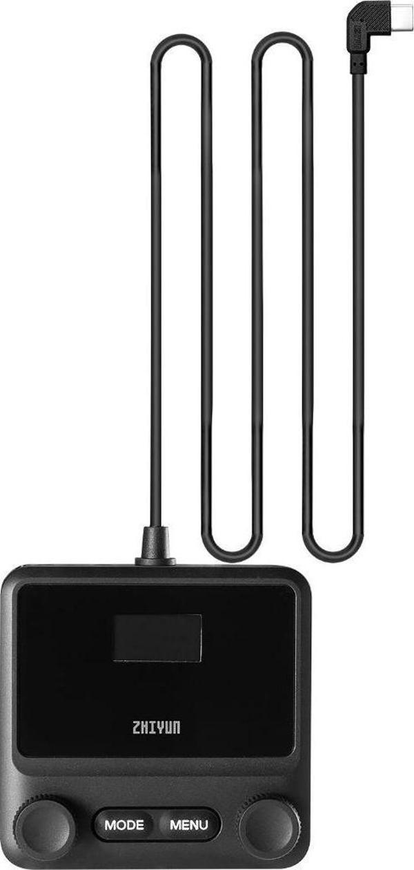 Zhiyun Molus K1 Wire Controller (B100, B200, B300, B500) - Image 1