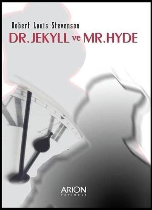 Dr.Jekyll Ve Mr.Hyde - Arion Yayınevi - Image 1