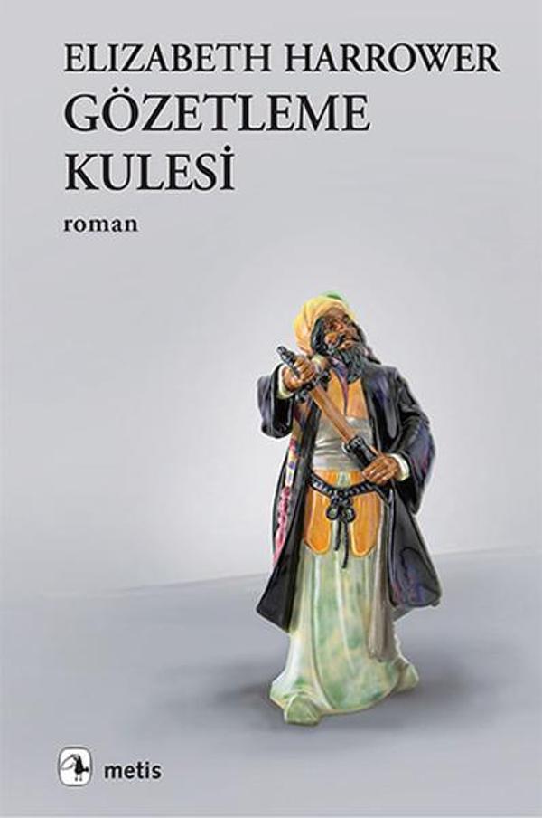 Gözetleme Kulesi - Metis Yayınları - Image 1