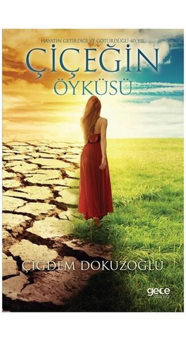 Çiçeğin Öyküsü - Gece Kitaplığı - Image 1