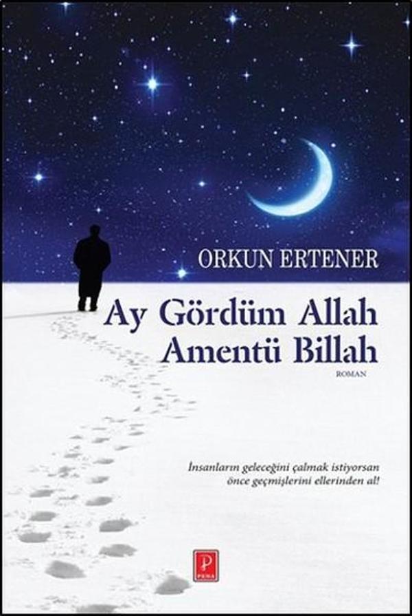 Ay Gördüm Allah Amentü Billah - Pena Yayınları - Image 1