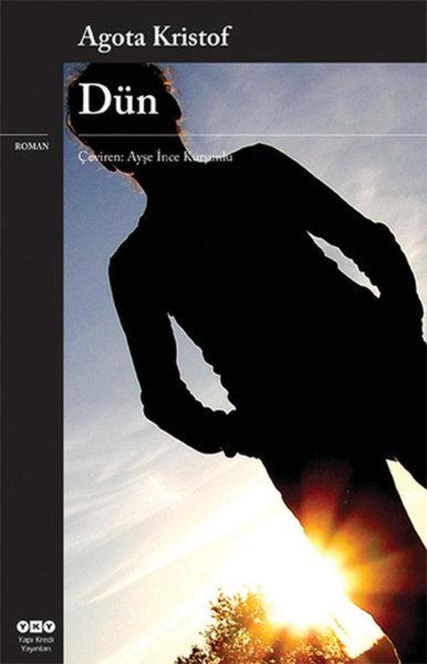 Dün - Yapı Kredi Yayınları - Image 1