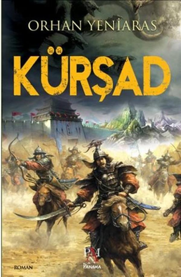 Kürşad - Panama Yayıncılık - Image 1