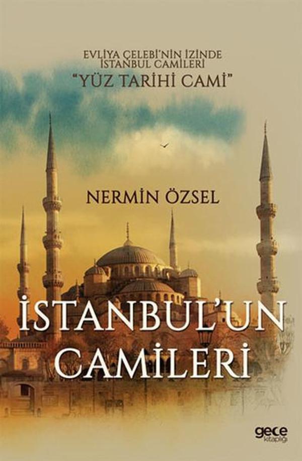 İstanbul'un Camileri - Gece Kitaplığı - Image 1