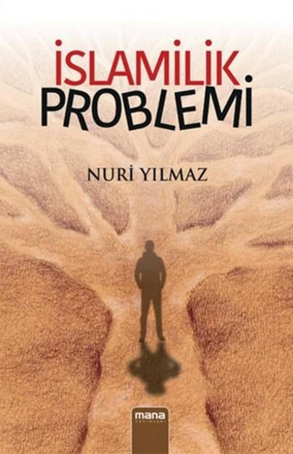 İslamilik Problemi - Mana Yayınları - Image 1