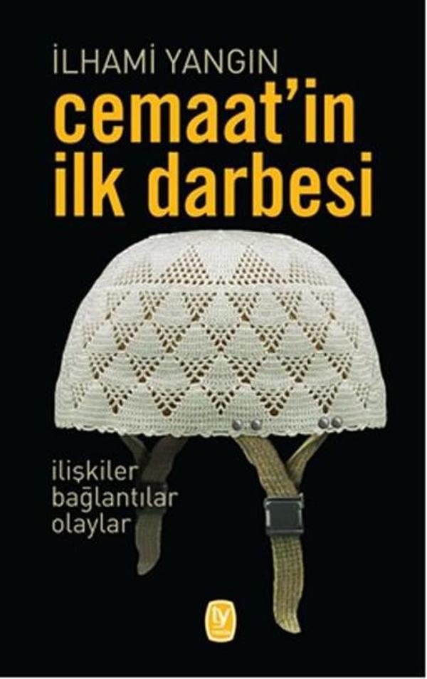 Cemaat'in İlk Darbesi - Tekin Yayınevi - Image 1