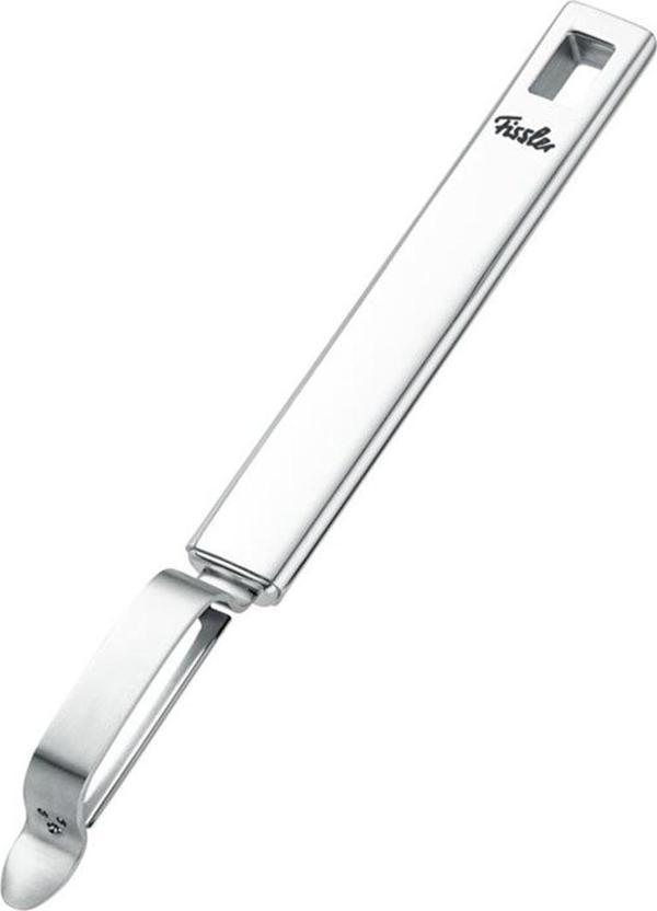 Fissler Original Profi Collection Yan Soyacak - Image 1